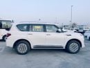Nissan Patrol LE Platinum 5.6L