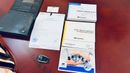 Subaru Impreza 2018 Subaru WRX STI (GCC Spec) | Top of the Line