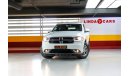 Dodge Durango WD