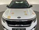 Kia Seltos SX (GT Line) | Guaranteed Warranty | 0 Down Payment