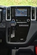 Toyota Granvia PREMIUM V6 3.5L, PETROL, 6-SEATER, AUTOMATIC, SLIDE SIDE DOORS, LEATHER SEAT, MODEL 2025