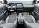 Mercedes-Benz EQA 350 SUV 4MATIC 2024 Mercedes Benz EQA 350 4Matic, 5 Years Warranty + Service Pack, Very Low Km, Fully Loaded
