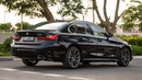 بي أم دبليو 325i 2026 | BMW 3 SERIES 325I M SPORT PACKAGE