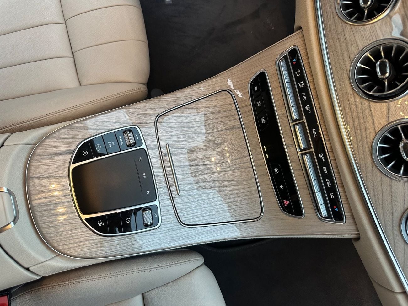 مرسيدس بنز E 450 STD