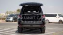 تويوتا لاند كروزر TOYOTA LAND CRUISER 300 VX 3.5P AT MY2024 – BLACK