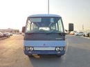 Mitsubishi Rosa MITSUBISHI ROSA BUS 2003 RHD 4.9 L DIESEL AUTOMATIC (PM00345)
