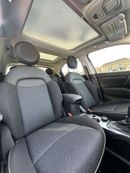 Fiat 500X low milage