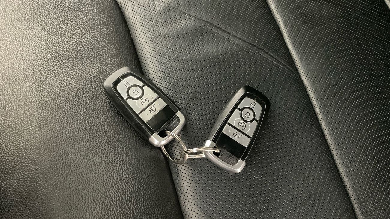 Ford Explorer Limited 310A 3.3L Limited | Guaranteed Warranty | 0 Down Payment