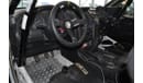 Nissan Patrol RALLY EDITION