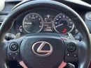 Lexus IS250 Platinum 2.5L V6 2.5L / FULL OPTION / IN PERFECT CONDITION