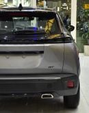 بيجو 2008 EXCELLENT DEAL for our Peugeot 2008 GT ( 2024 Model ) in Silver Color GCC Specs