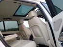 Land Rover Range Rover AUTOBIOGRAPHY SWB P510E