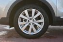 MG ZS MG ZS Comfort 1.5L Petrol Color Silver Model 2025
