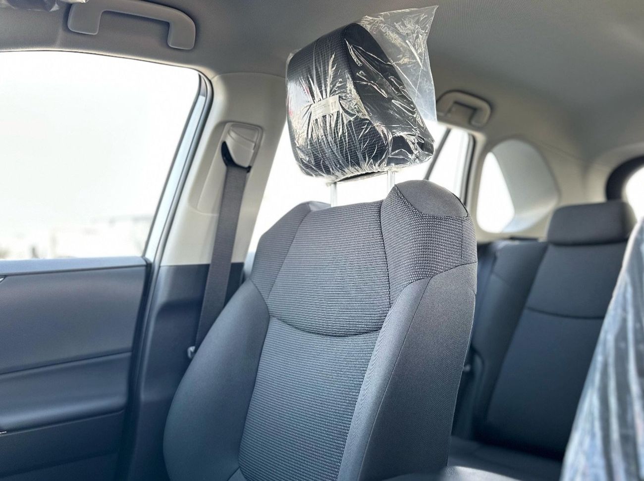 Toyota RAV4 2025.2.0L