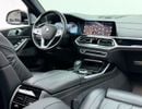 BMW X7 2019 BMW X7 xDrive50i, Warranty, Full Service History, Fully Loaded, Excellent Condition, GCC