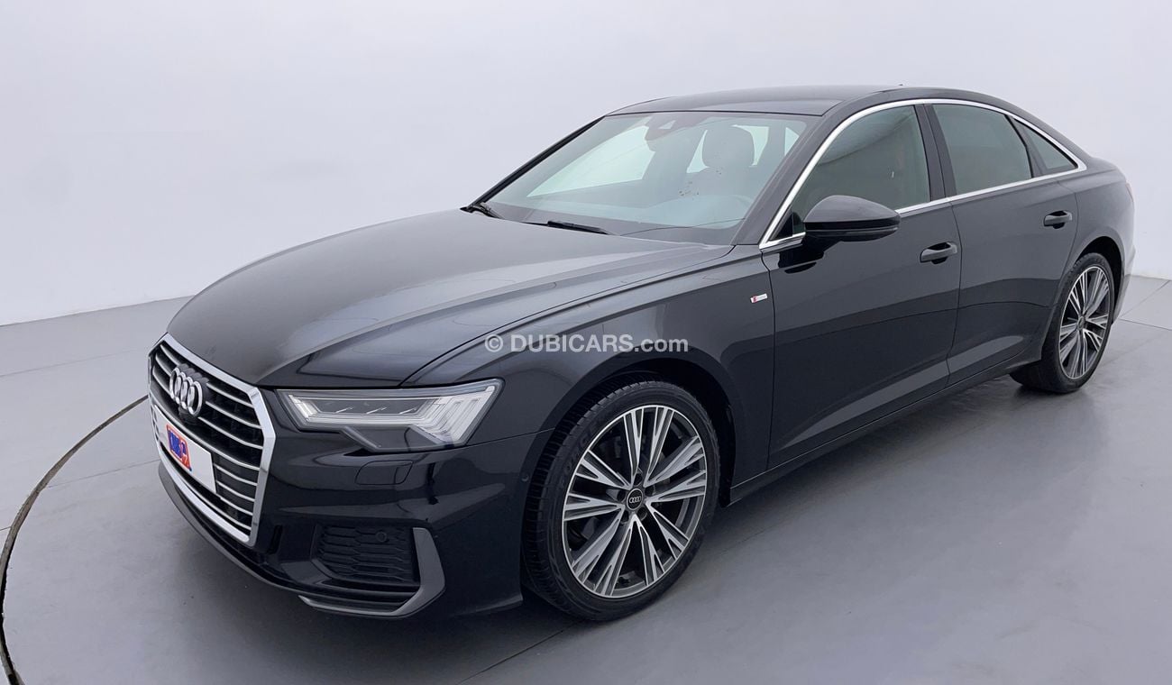 Audi A6 40 TFSI S LINE 2 | Zero Down Payment | Free Home Test Drive