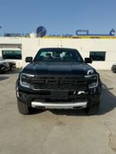 Ford Ranger Ford raptor 3.0L petrol MY2026