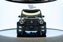 Mercedes Benz G63 AMG BRABUS G800 MERCEDES G800 BRABUS - ORIGINAL BRABUS - 2023