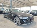 Genesis G90 GENESIS G90 ROYAL 3.5L TURBO