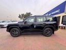 Toyota Land Cruiser GR SPORT