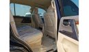 Toyota Land Cruiser GXR,PETROL,4.0L,V6,SUNROOF,20'' AW,LEATHER SEATS,DRIVER POWER SEAT,A/T,NO ACCIDENT (CODE # TLC5746)