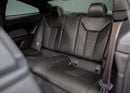 بي أم دبليو M4 Competition 3.0L