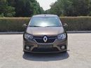 Renault Symbol Renault symbol 2020 Gcc full automatic