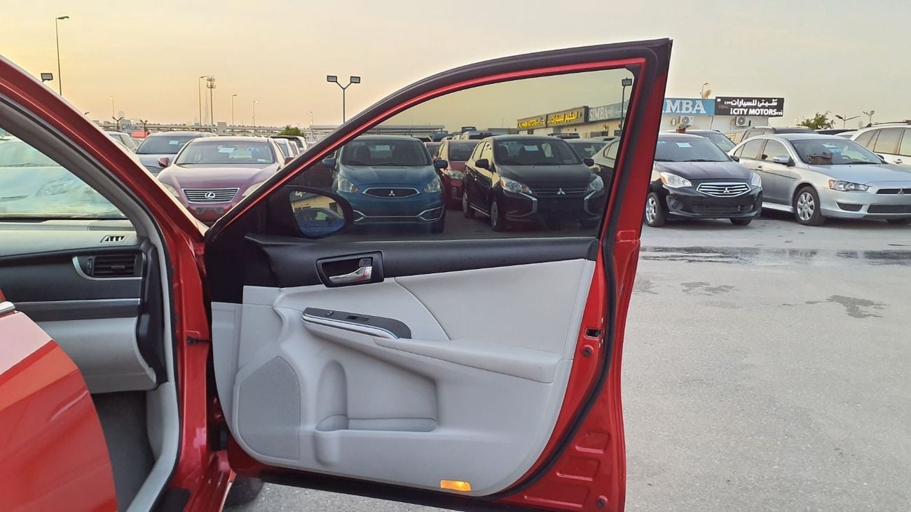 Toyota Camry Fresh Import Brand New Condition