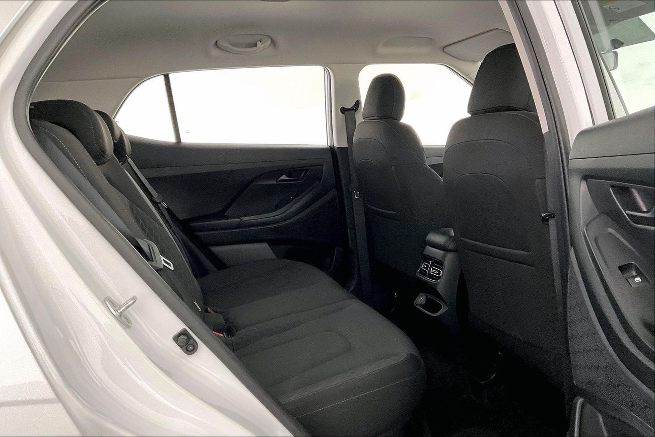 Kia Seltos LX | 1 year free warranty | 0 Down Payment