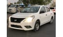 Nissan Sunny 1.3L, Mp3, Front Power Windows, Power Locks, Clean Interior and Exterior, CODE-30538