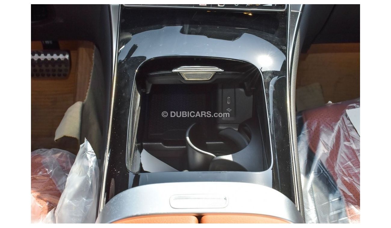 Mercedes-Benz GLC 200 Mercedes-Benz GLC 200 | ROLFHARTGE Edition | FULLY EXTERIOR CARBON FIBER | 2024