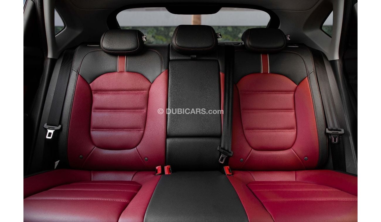 أم جي 6 Std Trophy  | 1,467 P.M  | 0% Downpayment | Excellent Condition!