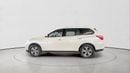 Nissan Pathfinder 3.5 S 4WD AUTO | Guaranteed Warranty | 0 Down Payment