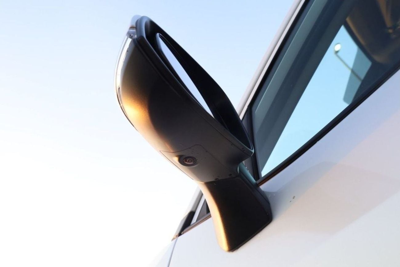 Toyota RAV4 TOYOTA_RAV4_HYBRID_2.5L_2025_FULL_OPTIONS