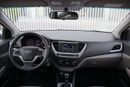 Hyundai Accent Comfort+ 1.5L
