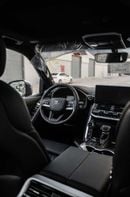Toyota Land Cruiser VXR VX 3.5L
