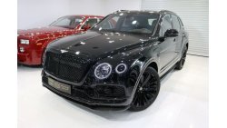 Bentley Bentayga SPEED W12, 2020, 18,000KM, GCC SPECS, WARRANTY AVAILABLE
