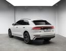 Audi Q8 55 TFSI S-LINE