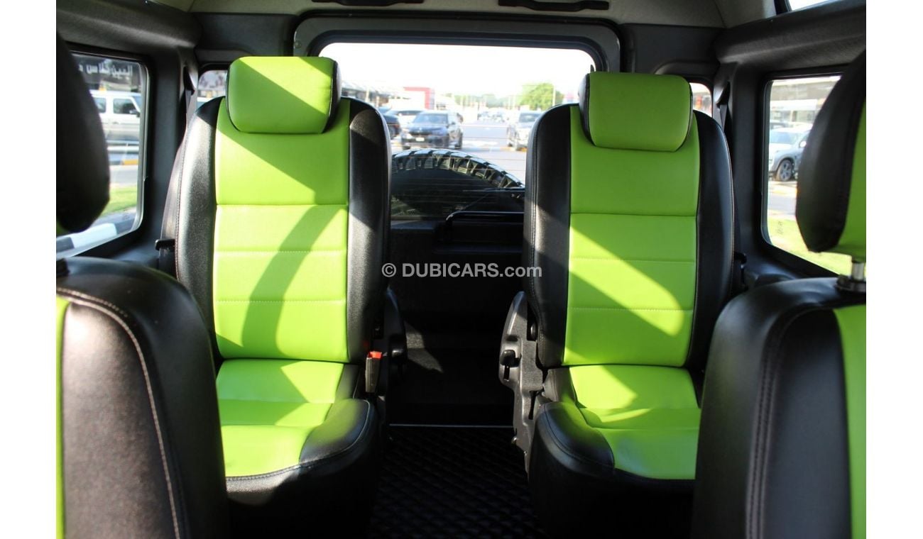 Land Rover Defender LAND ROVER DEFENDER 90 2014 GCC LOW MILEAGE IN MINT CONDITION