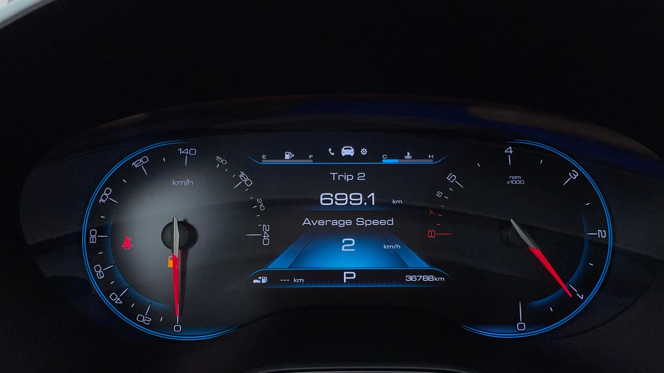 Chevrolet Captiva PREMIER 1.5 | Zero Down Payment | Free Home Test Drive