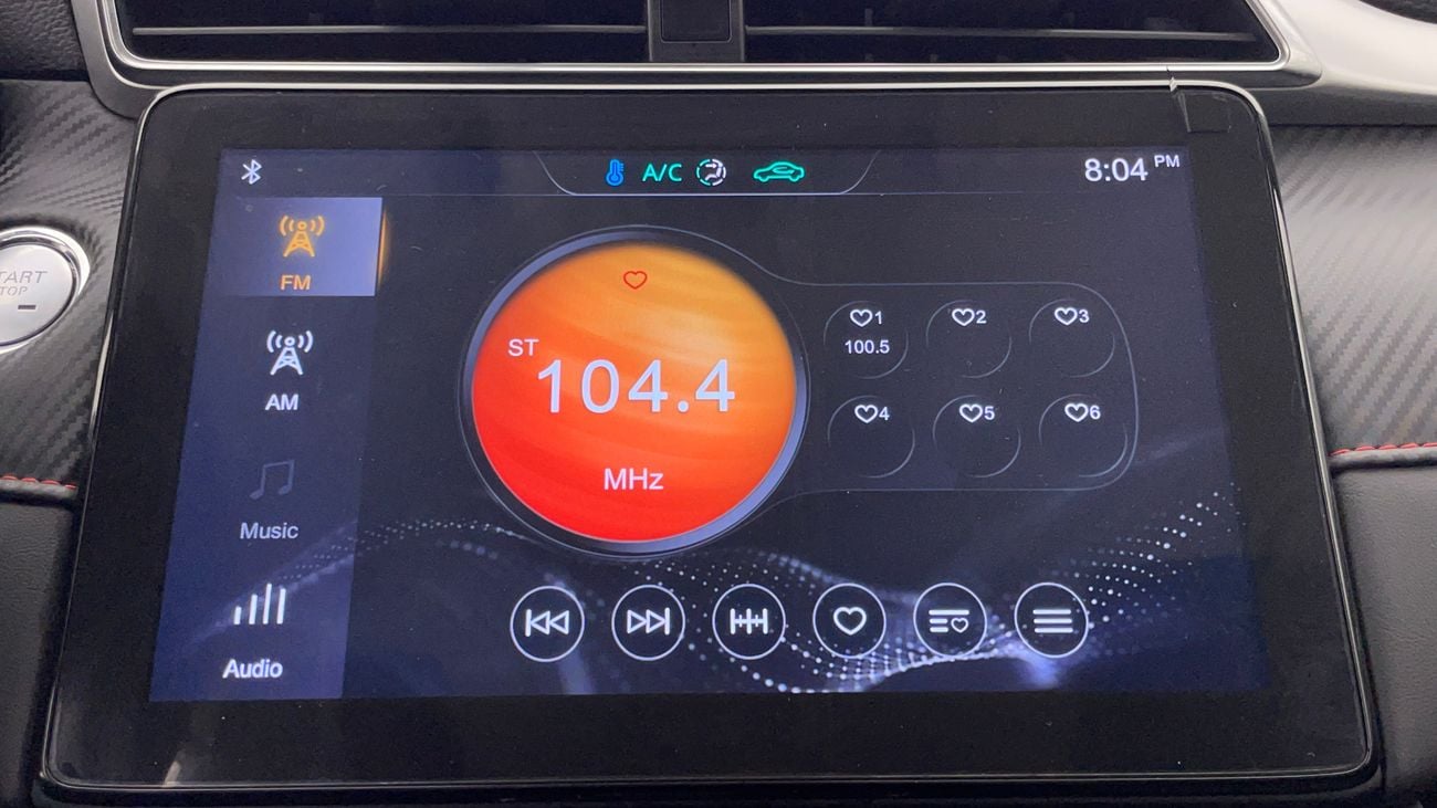 أم جي ZS STD 1.5 | بدون دفعة مقدمة | اختبار القيادة في المنزل