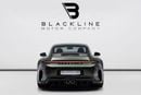 Porsche 911 GT3 BUY NOW, PAY 2027 | THE BLACKLINE STANDARD | March 2027, Porsche Warranty, GCC
