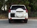 Toyota Prado EXR Toyota Prado | 4.0 L | 2021 | GCC | Accident-Free | In Excellent Condition | 1982 P.M