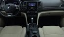 Renault Megane PE 2 | Under Warranty | Inspected on 150+ parameters