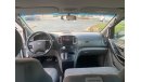 Hyundai H-1 Hoynday H1 model 2017 9 seat GCC  full automatic accident free original pant very very good conditio