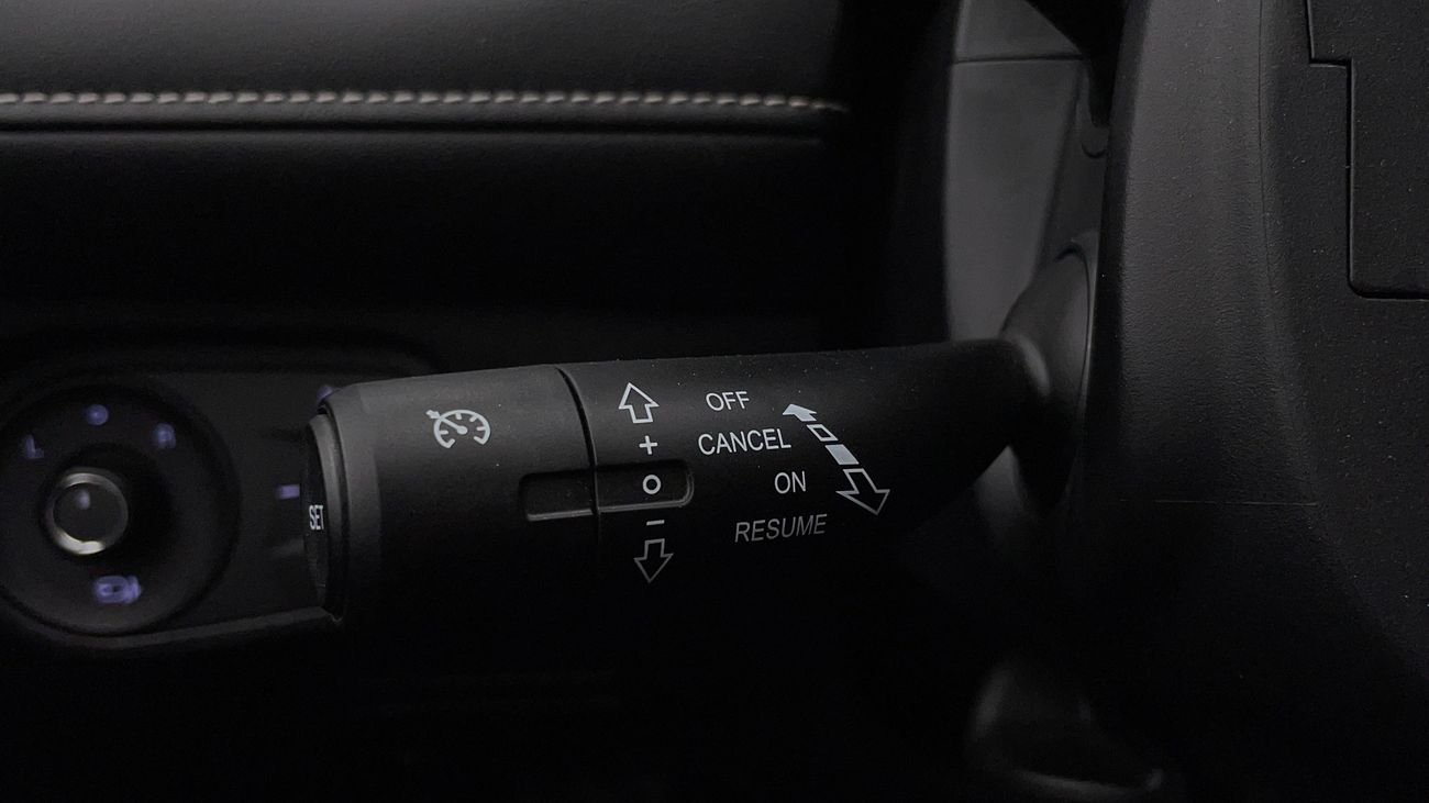 MG 5 LUXURY 1.5 | Zero Down Payment | Free Home Test Drive