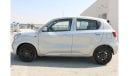 سوزوكي سيليريو LOWEST PRICE GUARANTEED 2023 | 1L 3CY GL FULL OPTION PETROL 5 M/T DVD ALLOY EXPORT ONLY