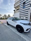 Land Rover Range Rover Velar S