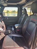 جيب رانجلر Rubicon 3.6L A/T (4 Seater)