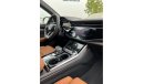 Audi RS Q8 4.0L PETROL A/T HIGH SPEC